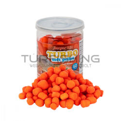 Benzar Mix Turbo Soft Pellet Long Life Csoki-narancs (98085988)
