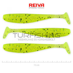 REIVA Flash Shad 15cm 3db/cs (9903-152)