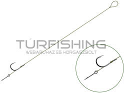 Delphin Kötött horog Delphin NOLIMIT Sting / 6db 8cm / 15lbs / BARB #6 / Sting 7mm (101003758)