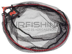Nytro Spoon Net Quick-dry Big Fish 18" (50*40cm) (y0900020) - turfishing
