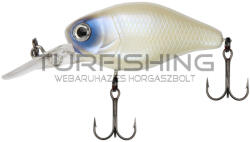 REIVA Joker D 3.8cm 4.6g (pearl white) (9919-003) - turfishing