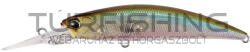 Duo DUO SPEARHEAD RYUKI 70MDSP 7cm 5.6gr CEA3006 Ghost Minnow (DUO95205)