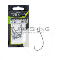 EnergoTeam Horog Wide Gap Worm 4/0 (46534400)