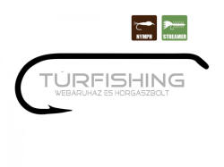 TIEMCO HOROG TIEMCO FLY TMC5262 #8 (22526200008) - turfishing