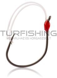 Mustad Apex Wide Weedless Dropshot, 1/0 4db/csomag (m4035100) - turfishing