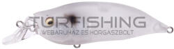 Megabass MEGABASS IXI SHAD TYPE-R 57mm 7.0gr SECRET DRY ICE (MB463129)