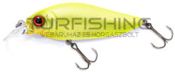 Megabass MEGABASS FLAP SLAP SP-C 77mm 10.5gr GLX DOUBLE CHART (MB533570)