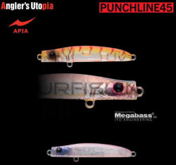 Apia APIA PUNCH LINE 45 3gr 45mm 12 Night pale (AP09136)