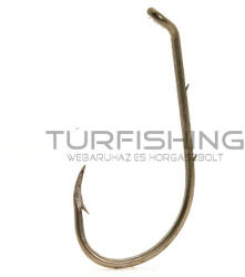 Mustad Beak Hooks Bronze 3/0 7db/csomag (m4367300)