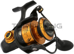 PENN Ssvii7500 Eu Spinfisher Vii Sp Reel Bx (1612617)