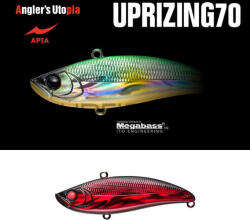 Apia APIA UPRIZING 70HW 18gr 70mm 12 Living Dead (AP27008)