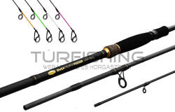 Delphin Spicc CarbonGlass LIGHT River Trophy 300cm narancs (130382750)