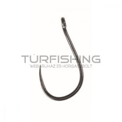 Cralusso Carpmagnet Barbless (12db/cs) 4 (33908104)