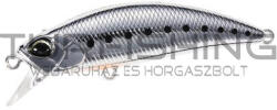 Duo DUO SPEARHEAD RYUKI 70S SW 7cm 9gr MCC3515 UV Silver Shirasu (DUO63426)