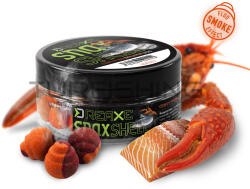 Delphin D SNAX SHELL csali 10mm/30g Lazac - Rák /wafters/oldódó (101006460)