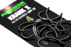 Korda KRANK X Méret : 4 (KKRX4)