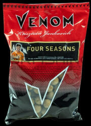 Feedermánia Venom Boilie 24 Mm Crazy Cherry 1000 Gr (v0105101)