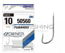 Owner Hooks 50560 Furansu #12 (50560-12)