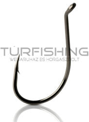 Mustad Beak Hooks 6/0 5db/csomag (m4170600) - turfishing