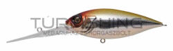 Megabass MEGABASS DEEP-SIX 80mm 24.5gr MG SUNSHINE WESTERN CLOWN (MB326141)