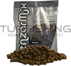 Benzar Mix Aller Aqua Pellet Bronze 4 Mm 800gr (98101704)