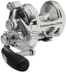 PENN Int12visxs International 12visx Reel Slv (1419187)