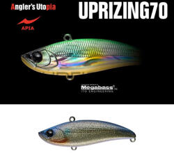 Apia APIA UPRIZING 70 14gr 70mm 09 Bora GLX (AP26858)