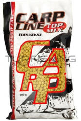  TOP MIX Carp Line etető pellet, Édes keksz (TM010)
