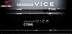 Apia APIA GRANDAGE VICE C75ML CAST 2.26 3-18gr (AP28081)