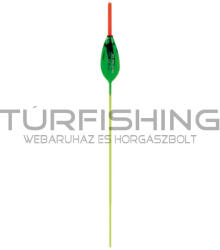 MAVER Gall. Relity úszó R2 0, 2g (ma614020)