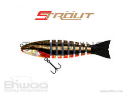 Biwaa SWIMBAIT STROUT 3.5" 9cm 8gr 32 Ugui (B001482) - turfishing