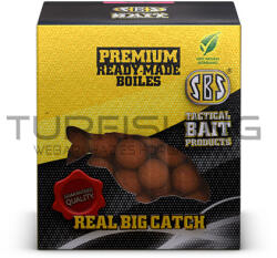 SBS Premium Ready-Made Boilies Phaze1 150 gr 20 mm (SBS60326) - turfishing