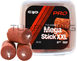 Carp Expert Pro Bombs Sticks 150 Standard 18pcs Scopex-mango 18tt (99221970)