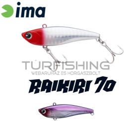 Ima IMA RAIKIRI VIBRATION 70 70mm 15gr 011 Moon Night Shadow (RK70-011)