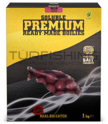 SBS Soluble Premium Ready-made Boilies 20 Mm 1 Kg Tuna&black Pepper (sbs60131)