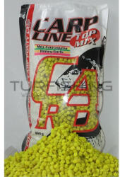  TOP MIX Carp Line Fluoro etető pellet, Méz-Fokhagyma (TM018)