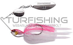 Megabass MEGABASS SV-3 SPINNERBAIT SR 14gr COTTON CANDY (MB483523)