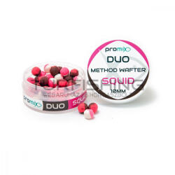 Promix Duo Method Wafter 10mm Squid (pdmw10sq)