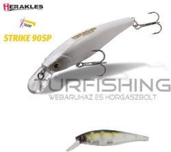 Herakles STRIKE 90SP 9cm 10gr Alburno Tiger (ARHKBI09) - turfishing
