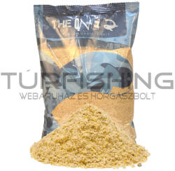 The One Zig Rig Cloudy Mix White N Butiryc Acid 1 Kg (98200320)