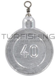 EnergoTeam TÁNYÉR ÓLOM FORGÓS 200g (59212200)