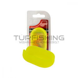 EnergoTeam Benzár Method Feeder Arc Flat Xl Szilikonos Töltőforma (58640999)