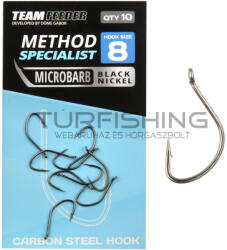 Team Feeder By Döme TF Method Special 10/cs. 6-os (5614-006)