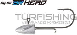 DUO DUO BAYRUF BR HEAD 9G JIG FEJ #1/0 9gr (DUO68223)