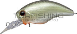 Evergreen EVERGREEN WILDHUNCH SR 5.2cm 10gr #251 SECRET CHART (EG048875)