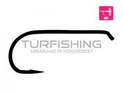 TIEMCO HOROG TIEMCO FLY TMC100 #18 (22010000018) - turfishing