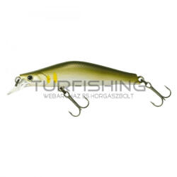 Tiemco TIEMCO LURAY 62S 62mm 4.2gr Color 007 Pearl Ayu (310442362007)