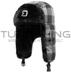 Delphin BlackWAY téli sapka UNI (101005313) - turfishing