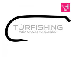 TIEMCO HOROG TIEMCO FLY TMC100BL #12 Barbless (22010001012) - turfishing