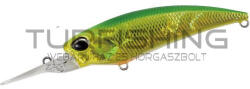 Duo DUO REALIS SHAD 59MR SP 5.9cm 4.7gr ADA3185 Itako Green Gold (DUO83120)